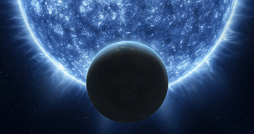 The waking slumber