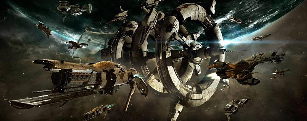 EVE Online crash course guide