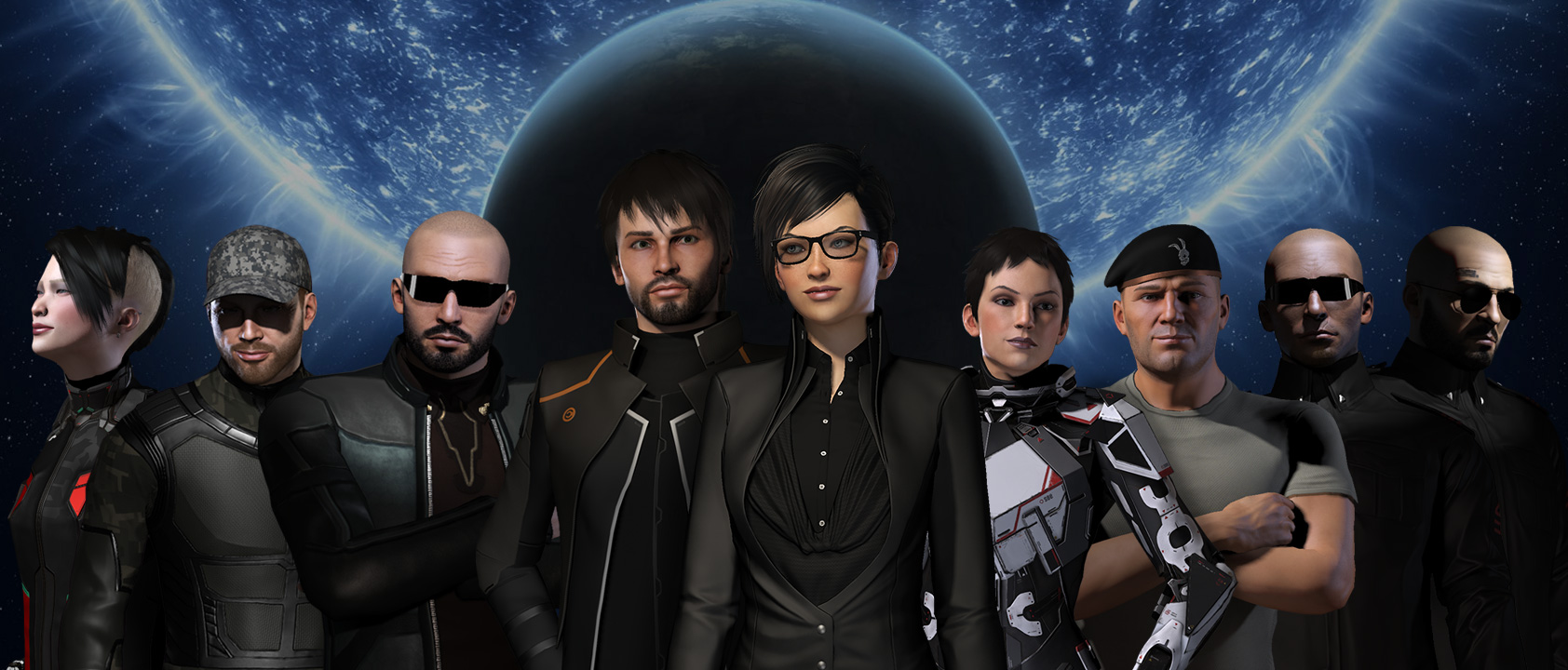 Explorers' Sanctum community guide