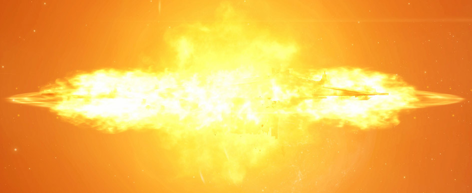 HVEN Fortizar brawl