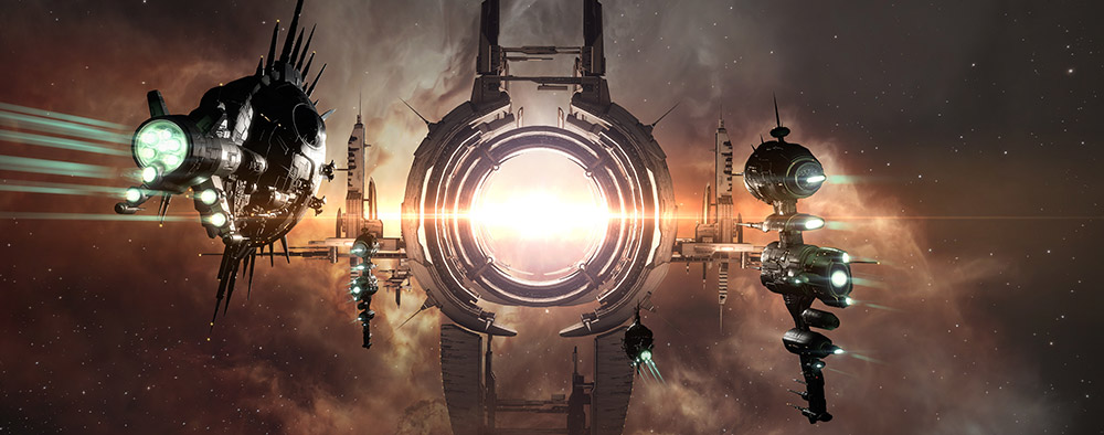 LinkNet nullsec space rules