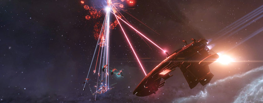 Spectre Fleet