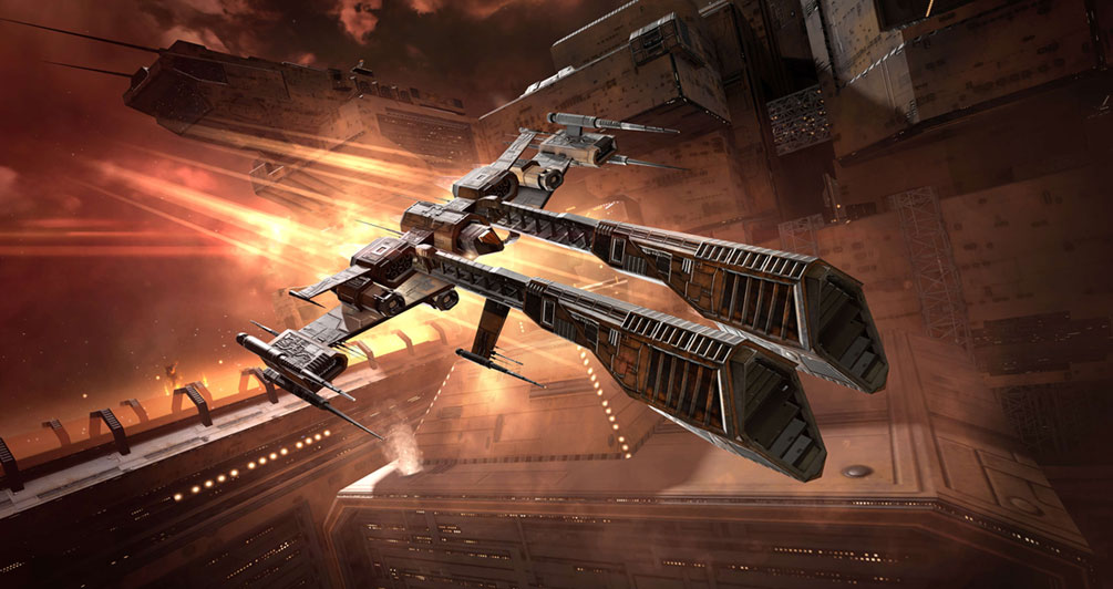 GRIP Fleet - Learn to PvP